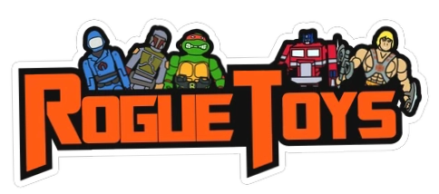 Rogue Toys