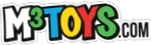 M3 Toys