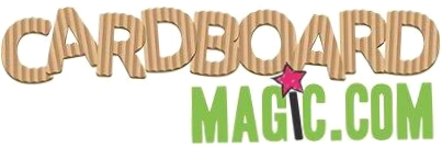 Cardboard Magic