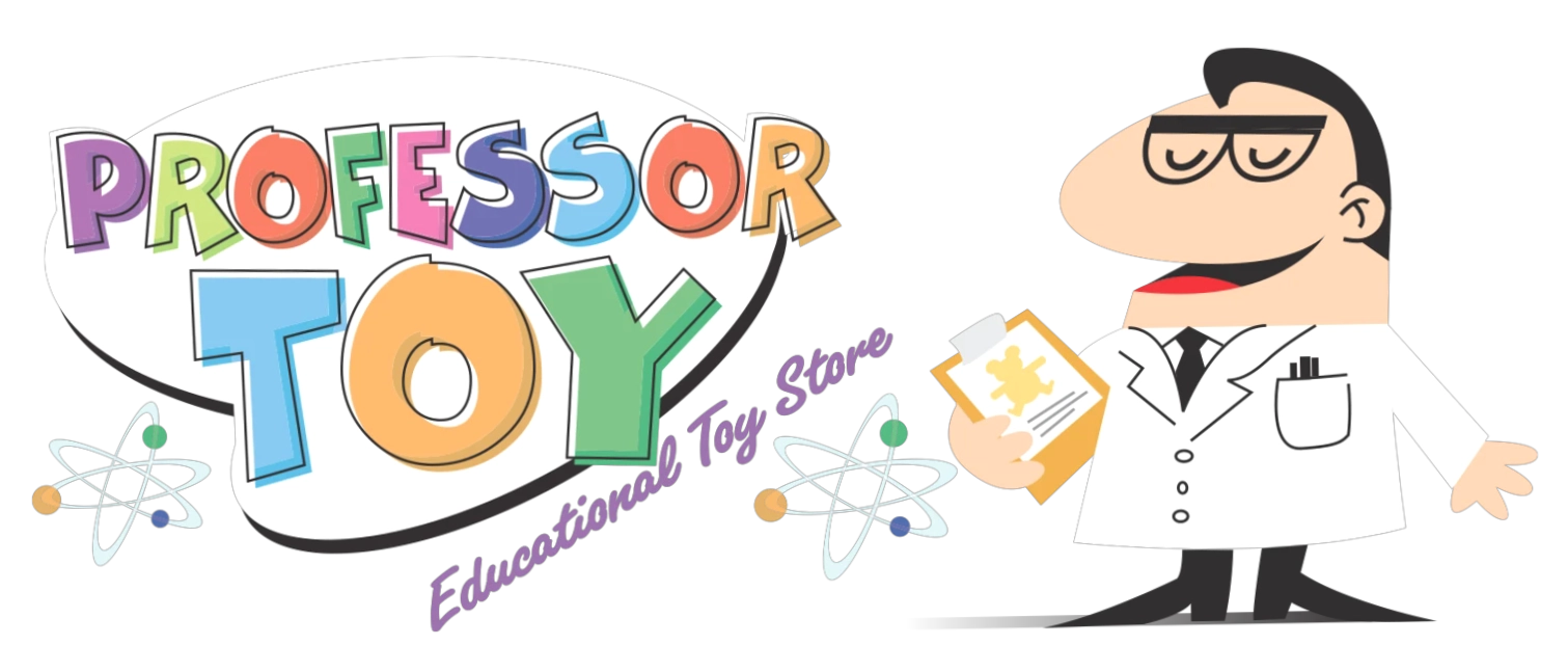 Professor Toy