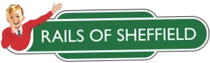 Rails of Sheffield