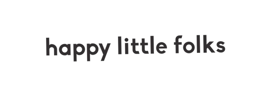 Happy Little Folks