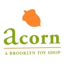 Acorn Toy Shop