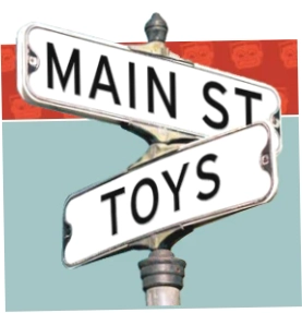 Main Street Toys