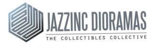 Jazzinc Dioramas