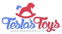 Tesla's Toys