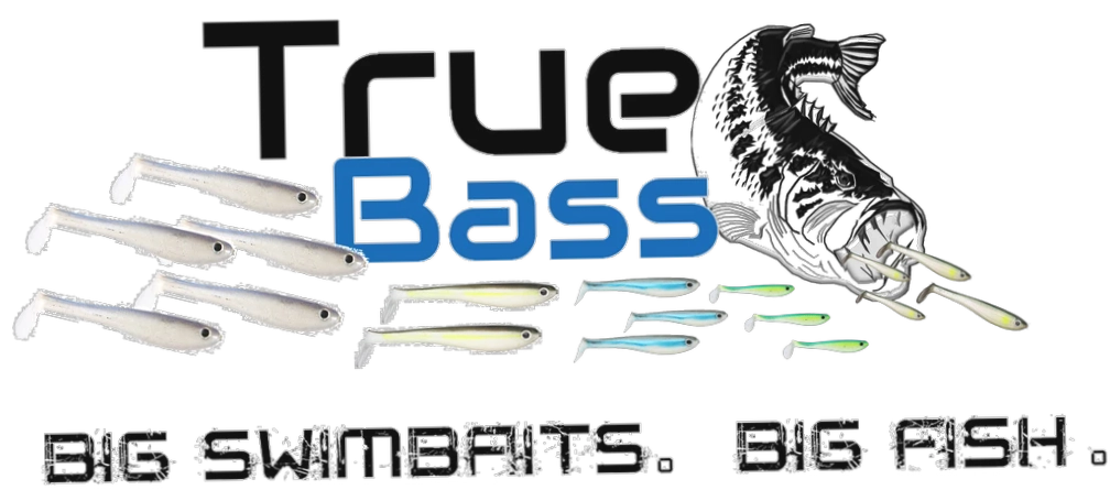 True Bass Swimbaits