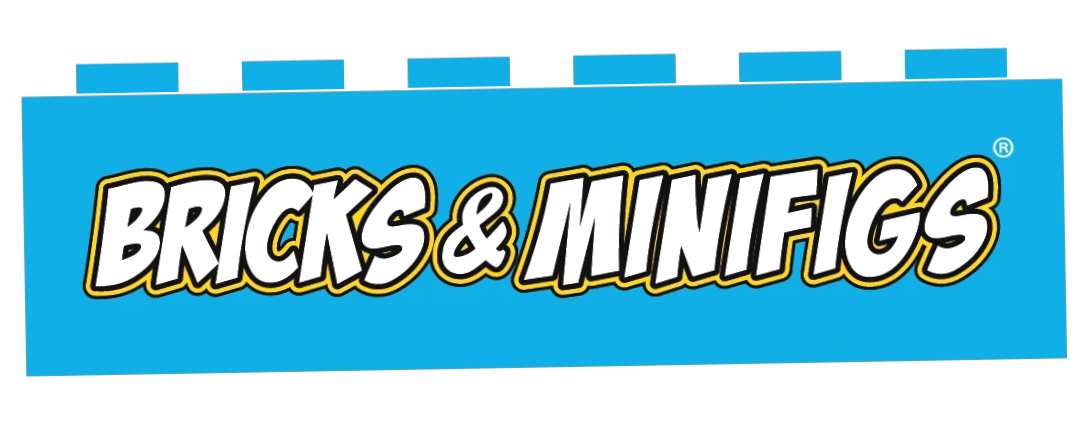 Bricks and Minifigs