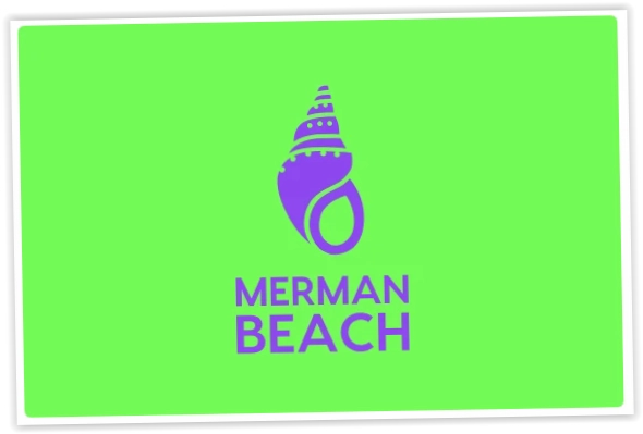 Merman Beach