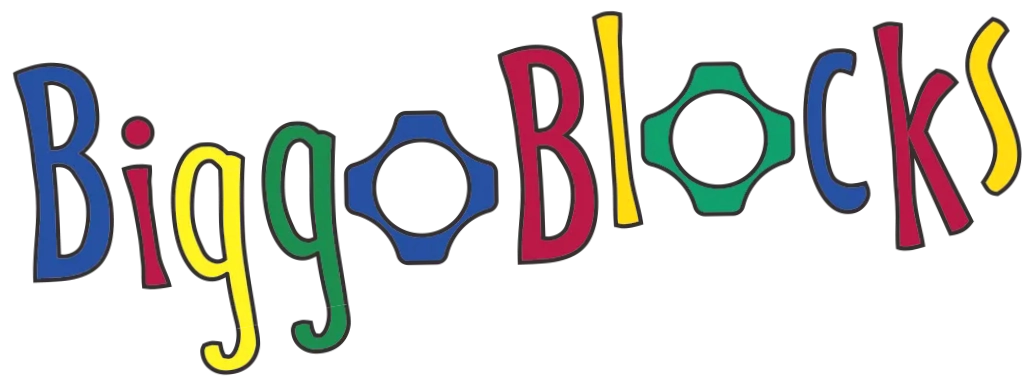 Jumbo Blocks