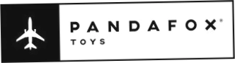PandaFox Toys