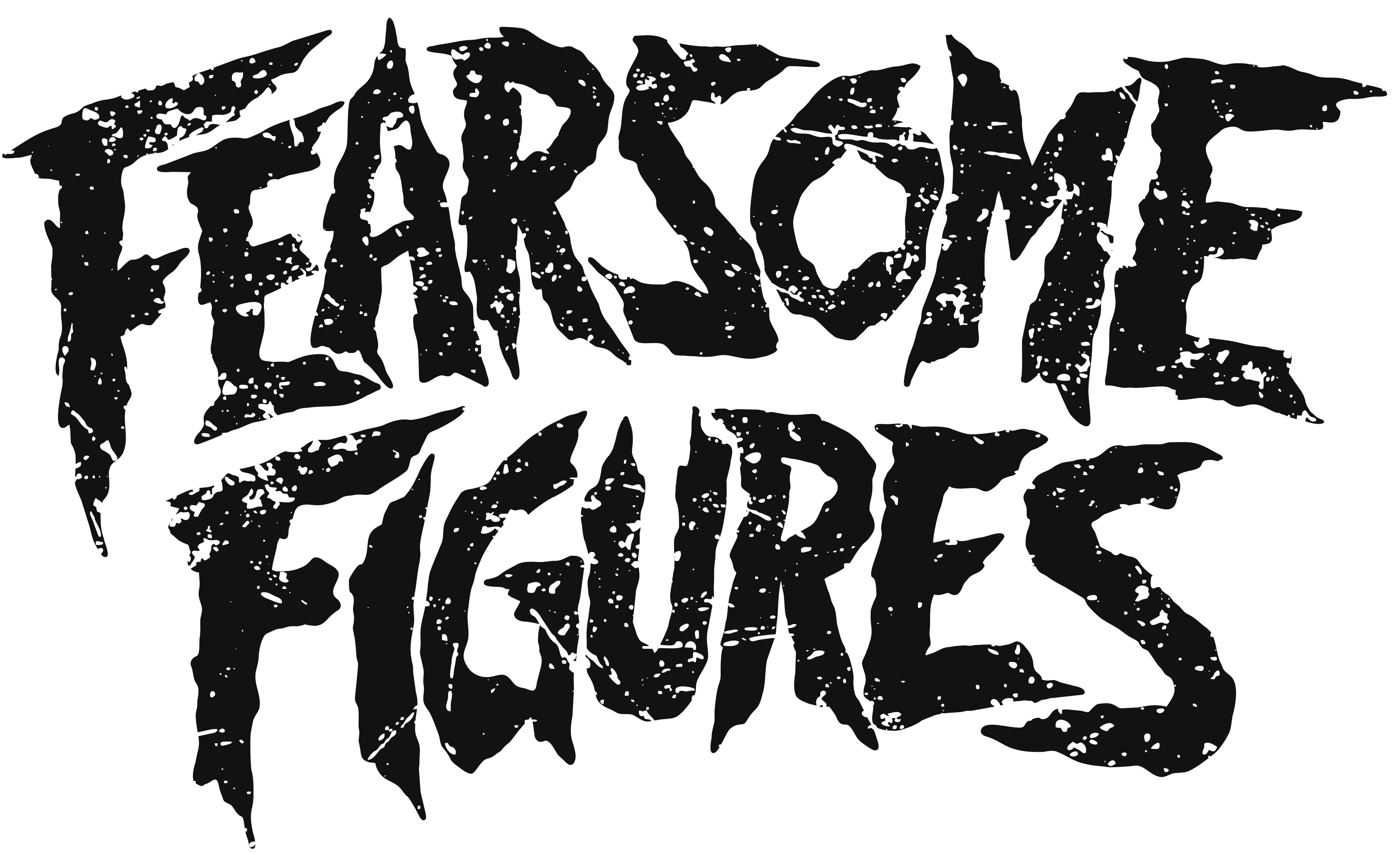 Fearsome Figures