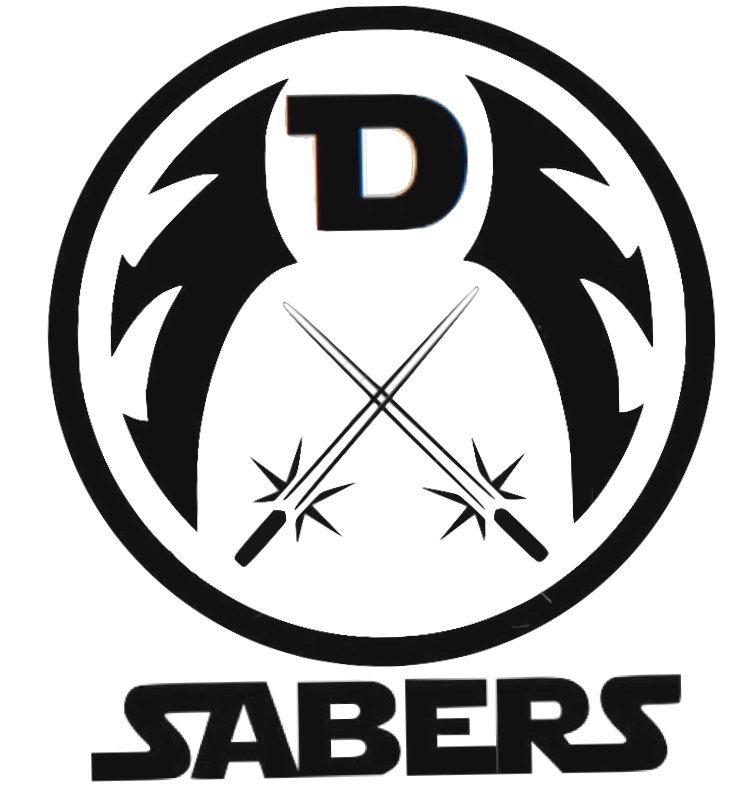 DX Sabers