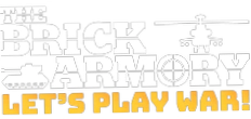 The Brick Armory