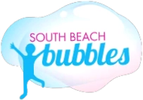 South Beach Bubbles
