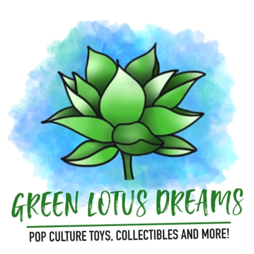 GREEN LOTUS DREAMS