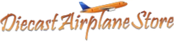Diecast Airplane Store