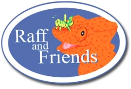 Raff and Friends