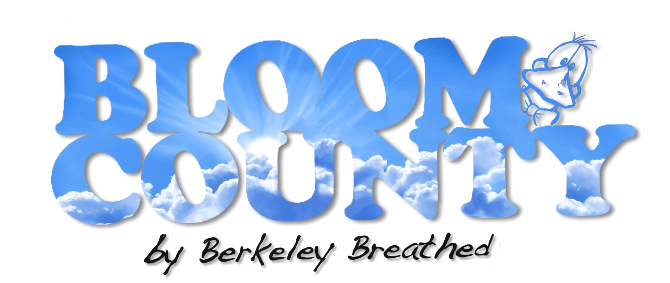 Berkeley Breathed