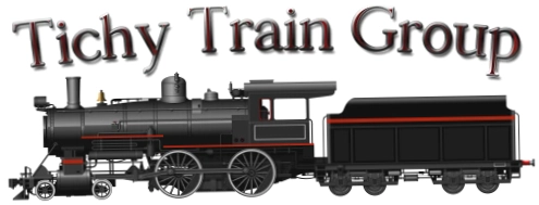 Tichy Train Group