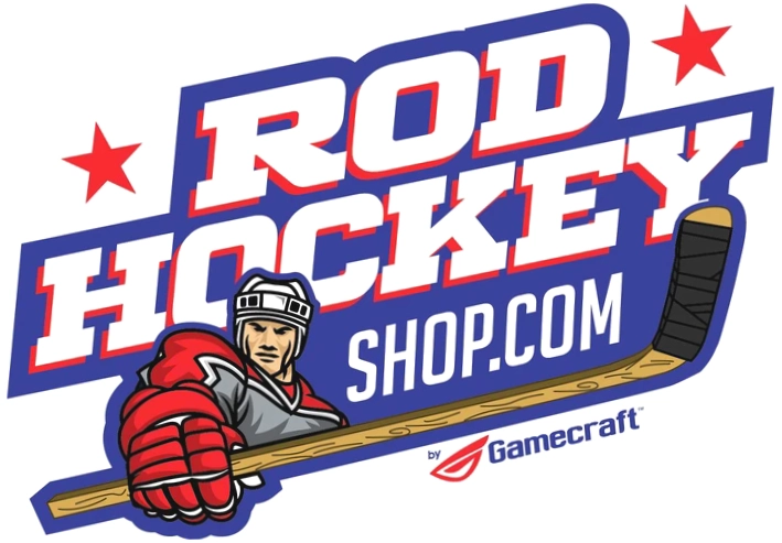 Rod Hockey Shop