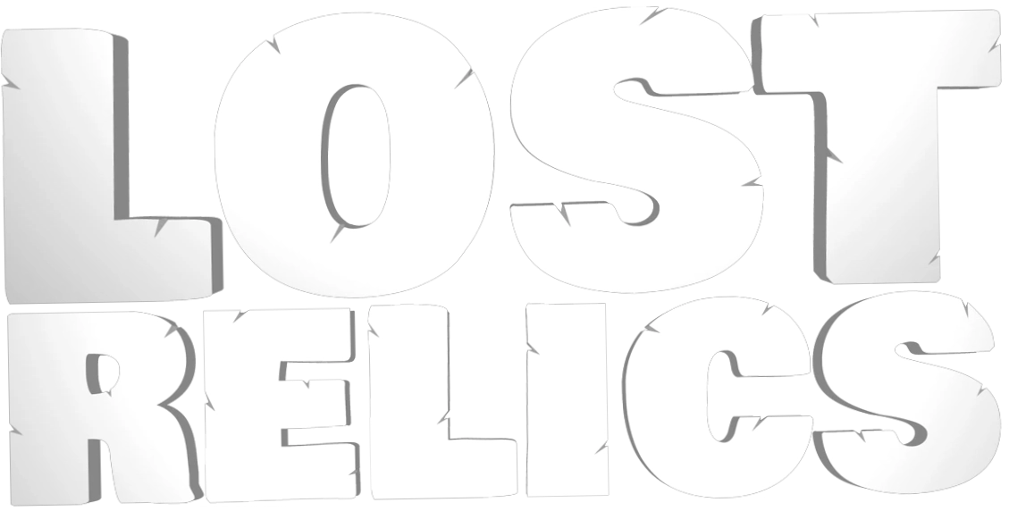 Lost Relics