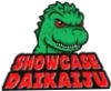 Showcase Daikaiju
