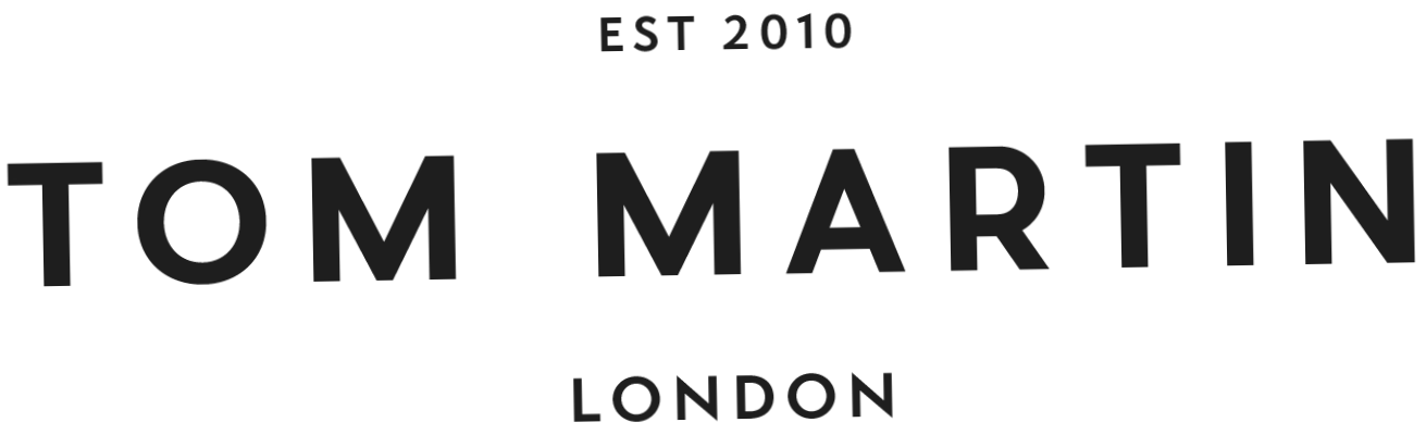 Tom Martin London