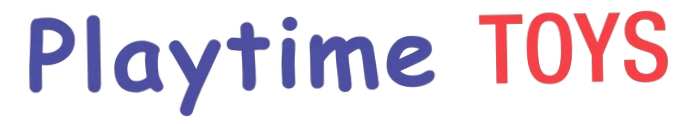 PLAYTIME TOYS