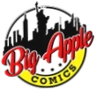 Big Apple Comics