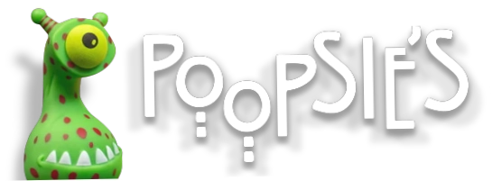 Poopsie's