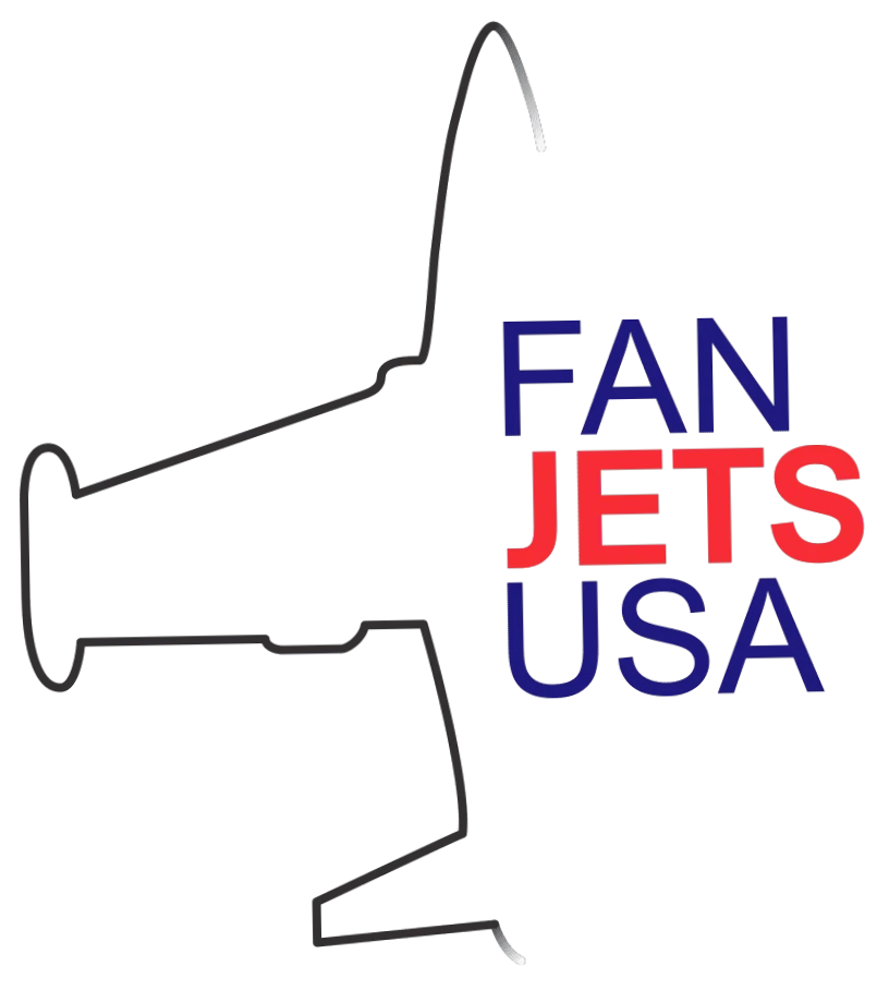 Fan Jets USA
