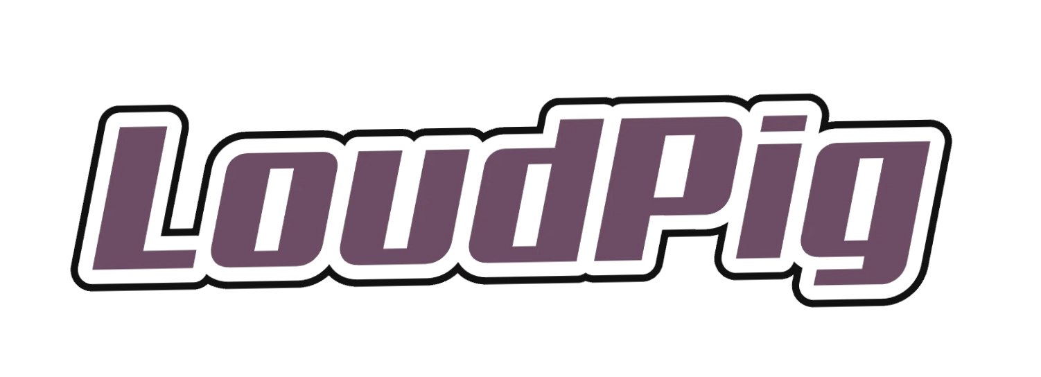 LoudPig