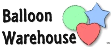 Balloon Warehouse