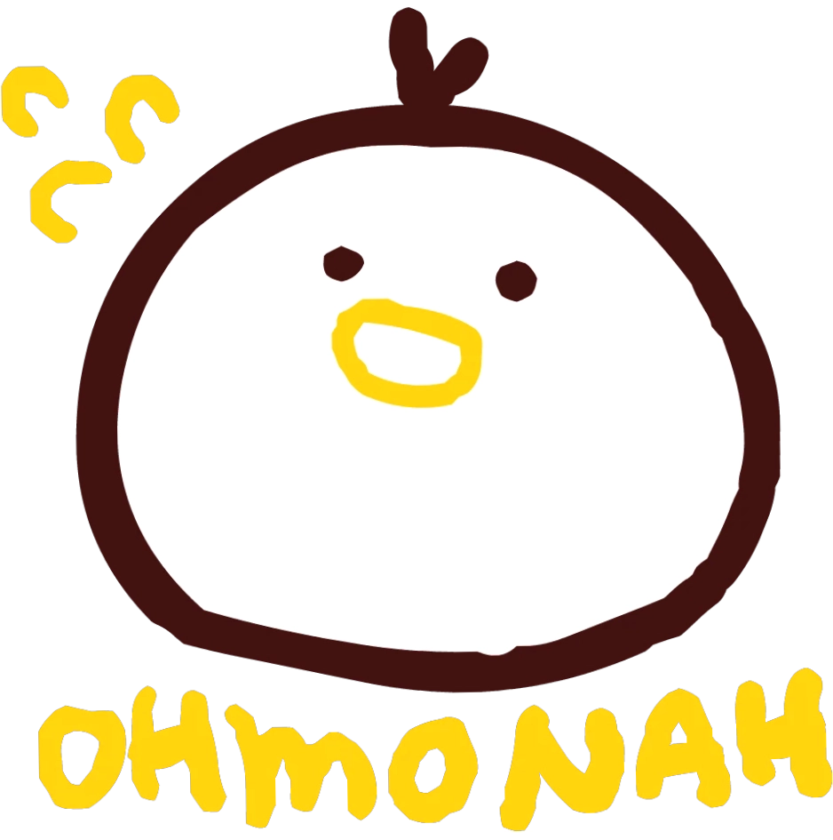 OHMONAH