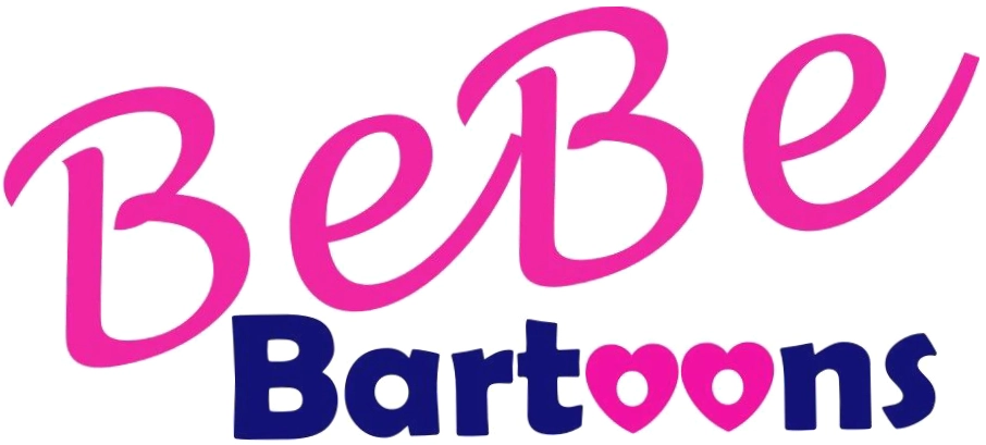 BeBe Bartoons