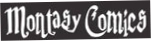 Montasy Comics