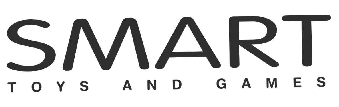 Smart Toys and Games