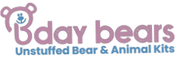 Bdaybears