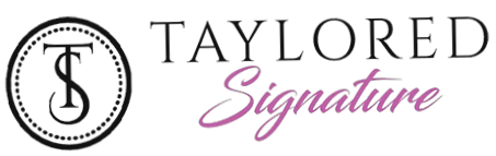 Taylored Signature