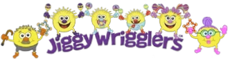 Jiggy Wrigglers