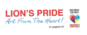 Lion's Pride