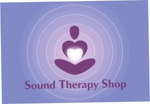 Sound Therapy Shop