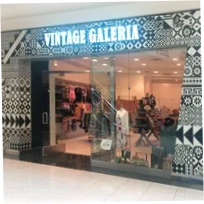 Vintage Galeria