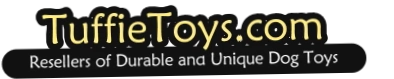 tuffy toys
