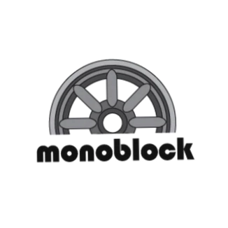 monoblock wheels