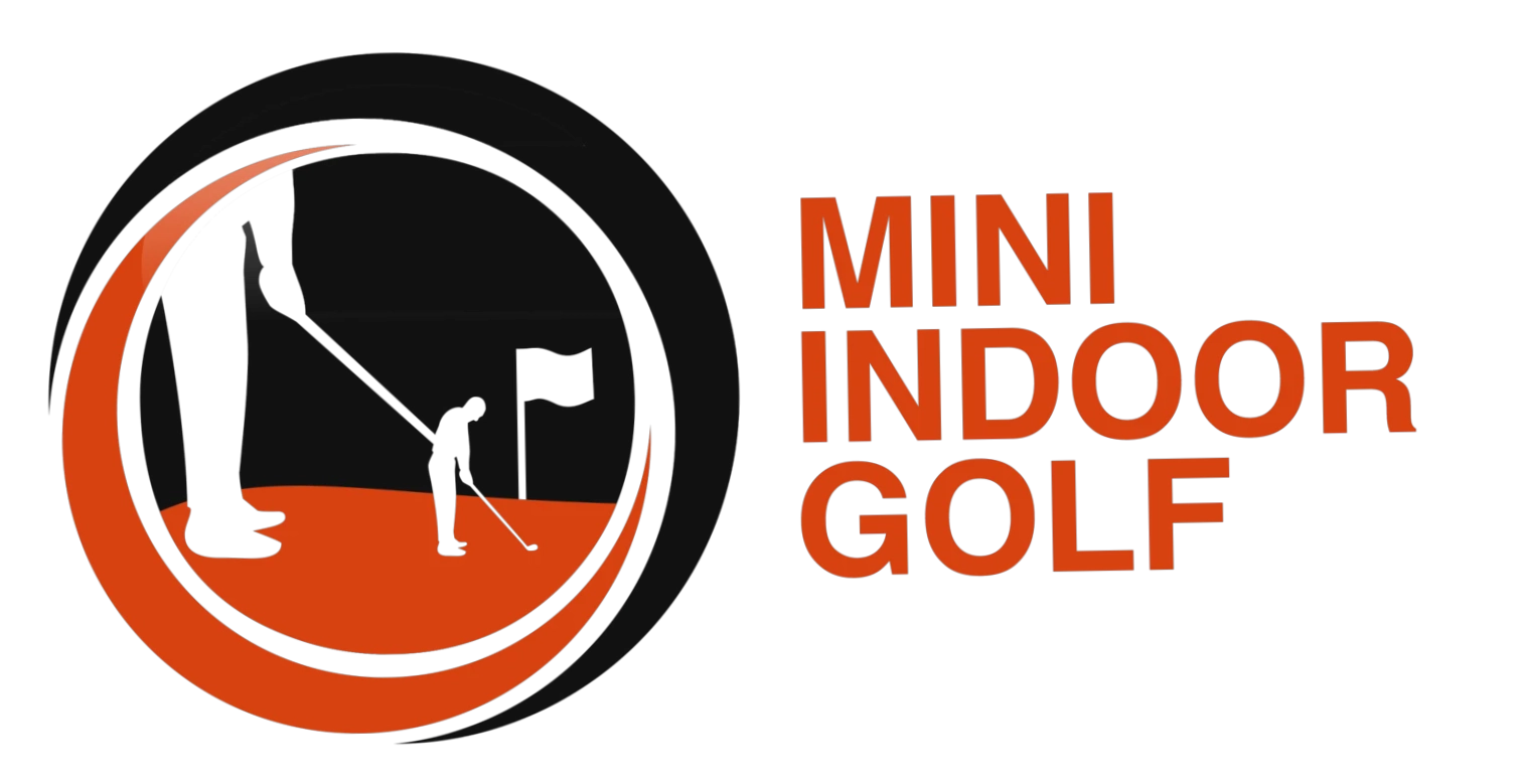 Mini Indoor Golf