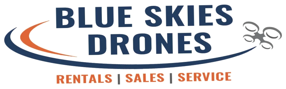 Blue Skies Drone Shop