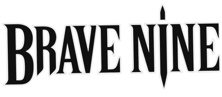 BRAVE NINE