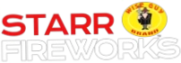 Starr Fireworks